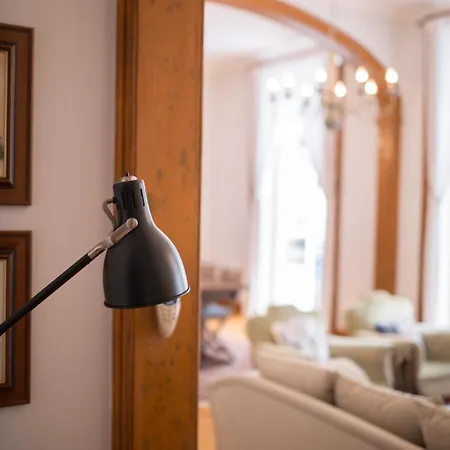 Classic Downtown Lissabon