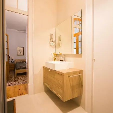 Appartement Classic Downtown *