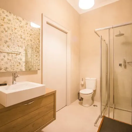 Appartement Classic Downtown *