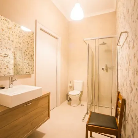 Appartement Classic Downtown Lissabon