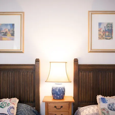 Classic Downtown Appartement *