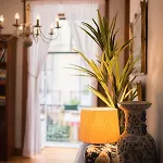 Classic Downtown Apartamento