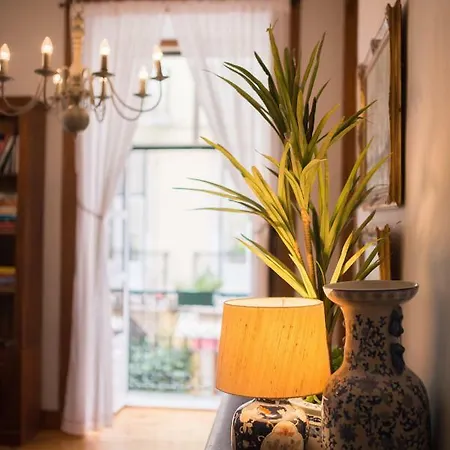 Classic Downtown アパート