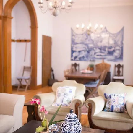 Classic Downtown リスボン