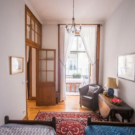 公寓 Classic Downtown *