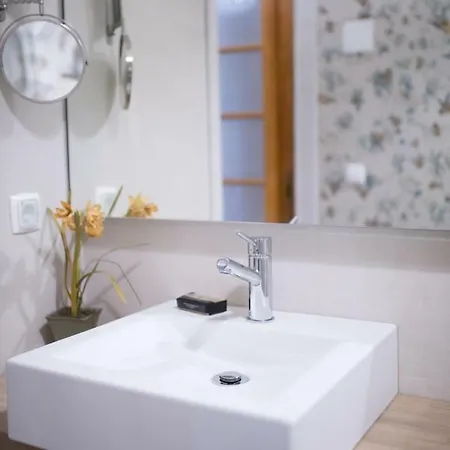 公寓 Classic Downtown Lisboa