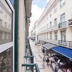 Classic Downtown Апартаменты